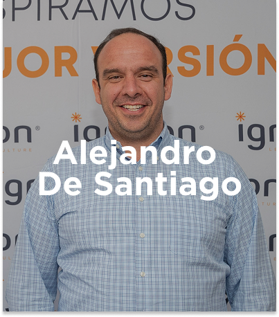 Alejandro De Santiago